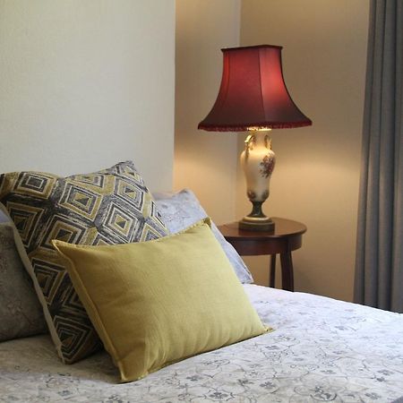 Ripple Hill Hotel Patensie Esterno foto
